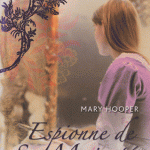 Espionne de sa Majesté