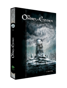 Les Ombres d'Esteren - Livre I