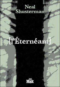 L'éternéant