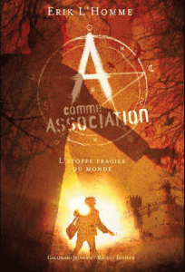 Le retour de la série A comme Association