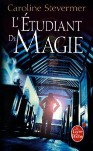 L'étudiant de Magie