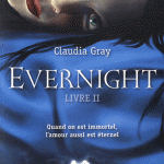 Evernight, Livre 2