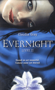 Evernight, Livre 2