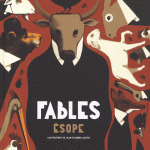 Pour les Parisiens, découvrez l'illustrateur Jean-François Martin