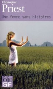 Une femme sans histoires