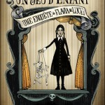 le retour de Flavia de Luce