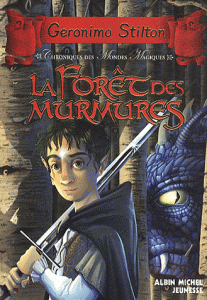 Chroniques des mondes magiques Tome 3