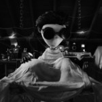 Frankenweenie : les premières images