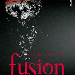 Fusion dernier tome de la série Frisson sort chez Black Moon la semaine prochaine
