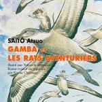Gamba et les rats aventuriers