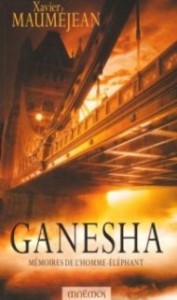 Ganesha,