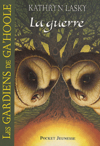 Les Gardiens de Ga'Hoole reviennent