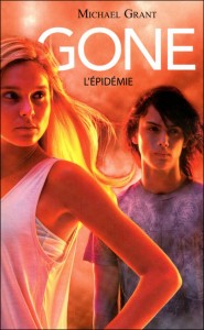 La suit de la série Gone : le tome IV dans les bacs