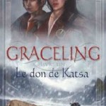Graceling Livre Un