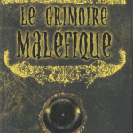 Le grimoire maléfique