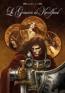 Le Grimoire de Korylfand