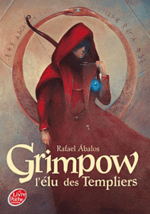 Grimpow l'élu des templiers arrive en poche