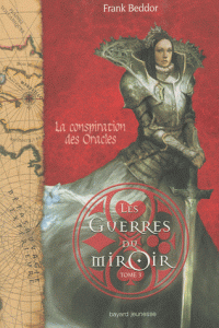 Les guerres du miroir reviennent