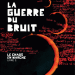 La trilogie de Patrick Ness s'achève