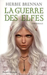 La guerre des elfes