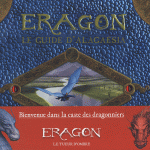 Nouveauté cette semaine : Eragon, le guide d'Alagaësia