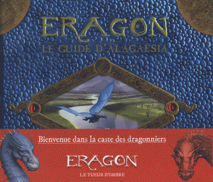 Eragon, le guide d'Alagaësia