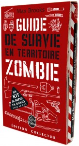 Guide de survie en territoire zombie