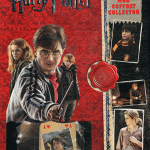 Harry Potter, mon coffret collector