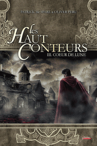 Les Hauts Conteurs reviennent le 19 mai
