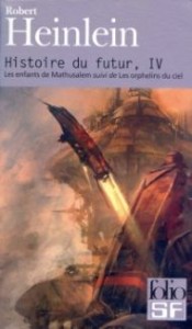 Histoire du futur T.IV,