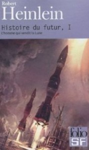 Histoire du futur T.1