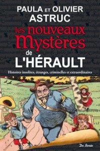 Les nouveaux mystères de l'Hérault