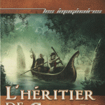 Chroniques des terres sans lune Tome 2
