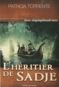 Chroniques des terres sans lune