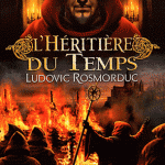 Le nouveau roman de Ludovic Rosmorduc chez Baam