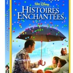 Histoires enchantées