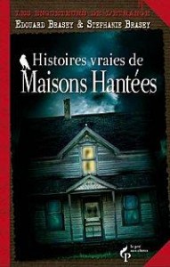Histoires vraies de maisons hantées