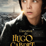 Evènement : livre et film, très bientôt : Hugo Cabret