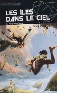 Les Iles dans le Ciel