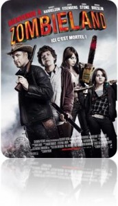 Bienvenue à Zombieland : interviews