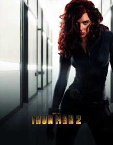 Iron Man 2 : deux nouvelles affiches