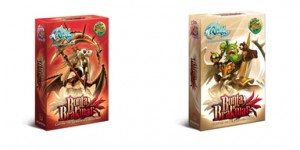 La rentrée de Wakfu TCG