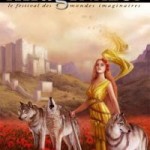 Lauréats Imaginales 2010