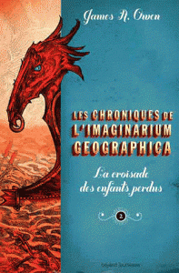 Les chroniques de l'Imaginarium Geographica
