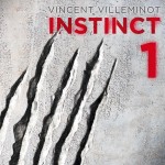 Vincent Villeminot auteur d'Instinct chez Nathan Jeunesse
