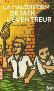 La Malédiction de Jack l?Eventreur