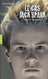 Le cas Jack Spark : bande annonce