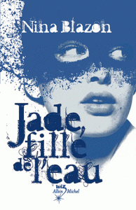 Jade fille de l'eau