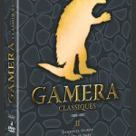 Gamera Classiques 2