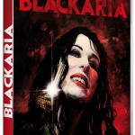 Blackaria
